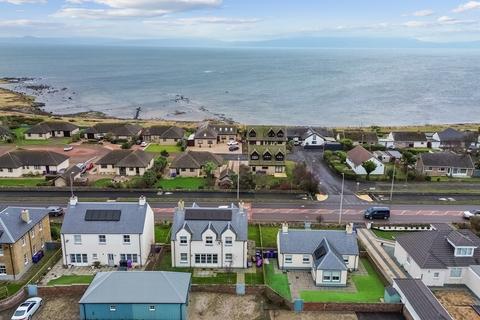 4 bedroom detached house for sale, Seamill KA23