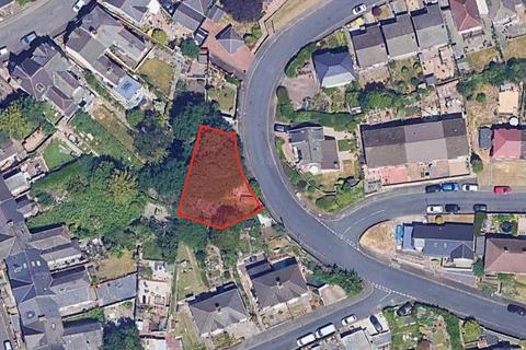 undefined, Land at Chaucer Road, Newport