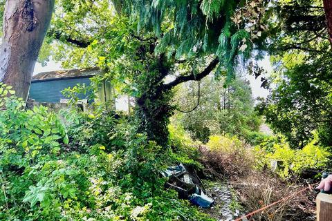 undefined, Land at Chaucer Road, Newport
