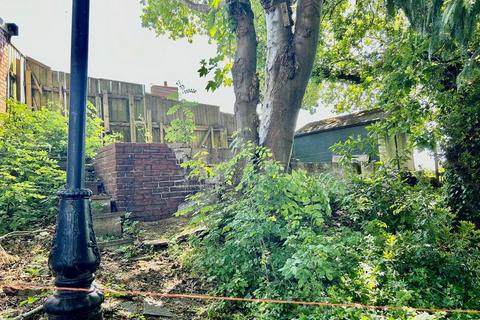undefined, Land at Chaucer Road, Newport