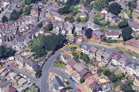 undefined, Land at Chaucer Road, Newport