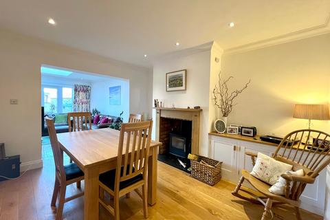 3 bedroom detached house for sale, Lyde Street, Hereford, HR4
