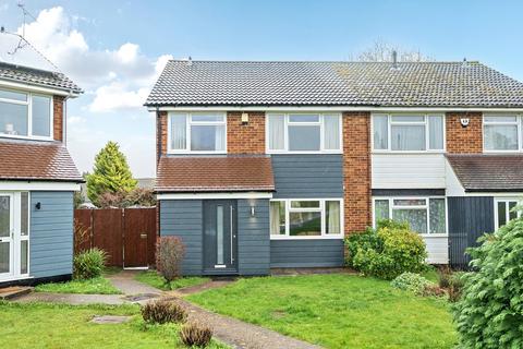 undefined, Burnt Common Close, Ripley, GU23