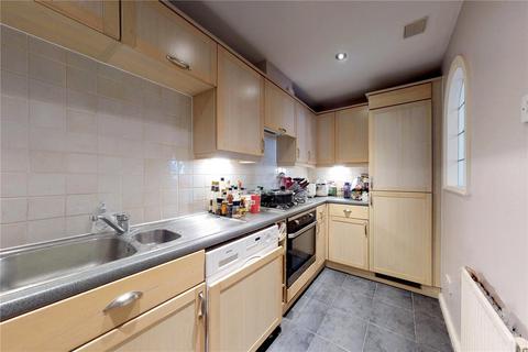 2 bedroom apartment for sale, Princes Riverside Road, London, SE16