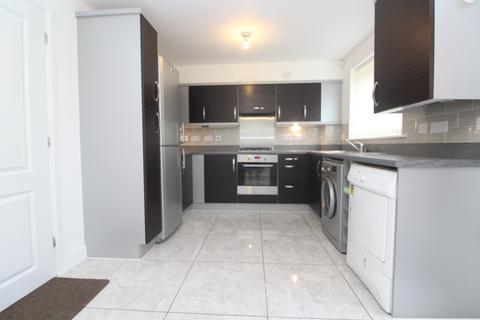 undefined, Heol Senni, Newport NP20