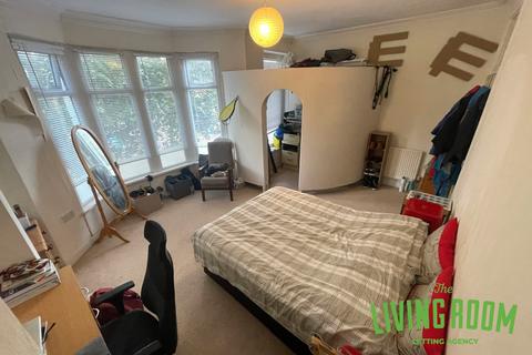 undefined, Cathays Terrace, Cathays, Cardiff