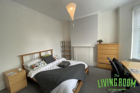 undefined, Cathays Terrace, Cathays, Cardiff