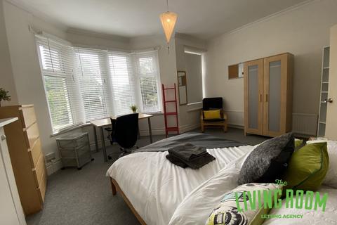 undefined, Cathays Terrace, Cathays, Cardiff
