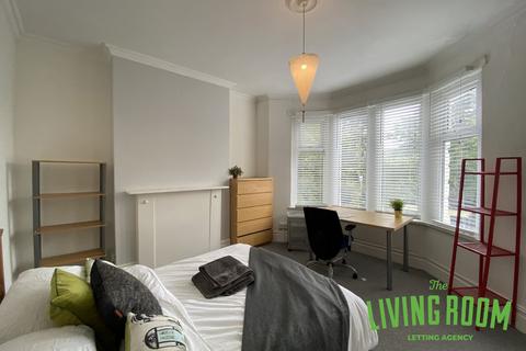 undefined, Cathays Terrace, Cathays, Cardiff