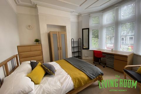 undefined, Cathays Terrace, Cathays, Cardiff