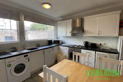 undefined, Cathays Terrace, Cathays, Cardiff