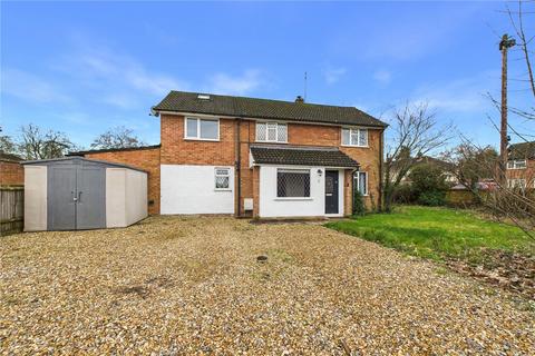 undefined, Three Firs Way, Burghfield Common, Reading, Berkshire, RG7