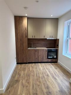 undefined, Bradshawgate, Leigh WN7