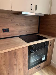undefined, Bradshawgate, Leigh WN7