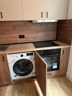 undefined, Bradshawgate, Leigh WN7
