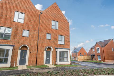 undefined, Harlequin Drive, Wimborne BH21