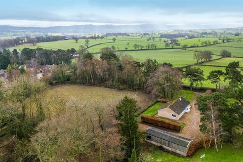 undefined, The Bungalow, Upper Home Farm, Plaish, Church Stretton, SY6 7HX