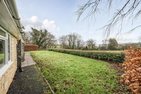 undefined, The Bungalow, Upper Home Farm, Plaish, Church Stretton, SY6 7HX