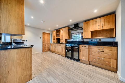 undefined, The Bungalow, Upper Home Farm, Plaish, Church Stretton, SY6 7HX