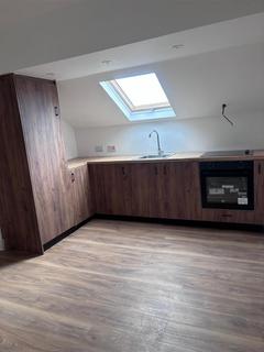 undefined, Bradshawgate, Leigh WN7
