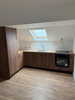 1 bedroom apartment to rent, Bradshawgate, Leigh WN7