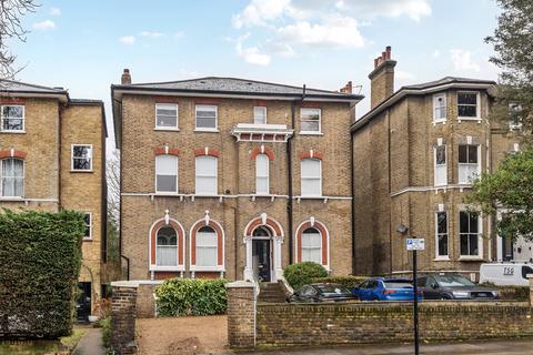 Kidbrooke Park Road, London