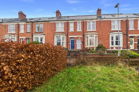 3 bedroom terraced house for sale, Laburnum Gardens, Low Fell, NE9