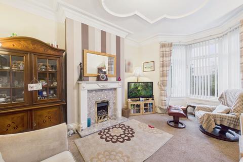 3 bedroom terraced house for sale, Laburnum Gardens, Low Fell, NE9