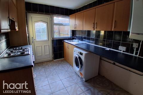 undefined, Beckhill Chase, Leeds