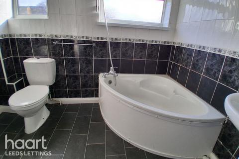 undefined, Beckhill Chase, Leeds