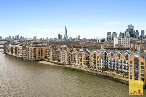 undefined, Wapping High Street, London, E1W