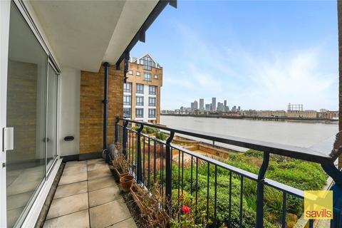 undefined, Wapping High Street, London, E1W