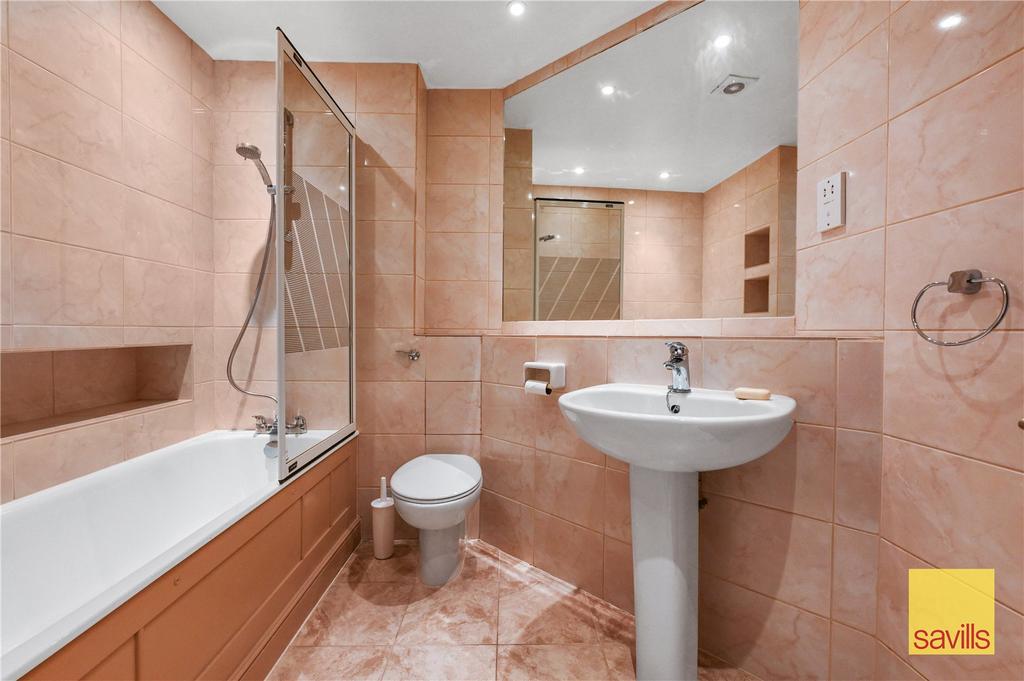 Main Bathroom