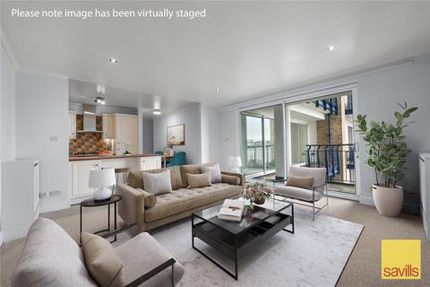 undefined, Wapping High Street, London, E1W