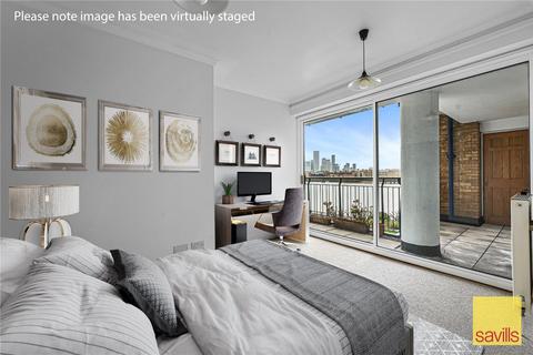 undefined, Wapping High Street, London, E1W