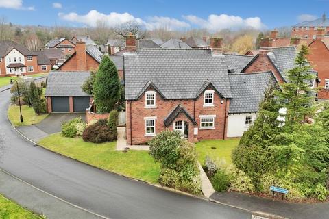 undefined, Springwater Drive, Weston, CW2