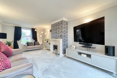 undefined, Springwater Drive, Weston, CW2