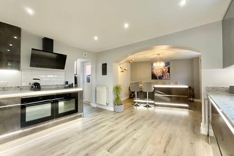 undefined, Springwater Drive, Weston, CW2