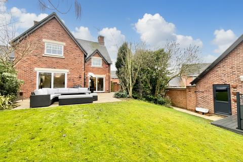 undefined, Springwater Drive, Weston, CW2