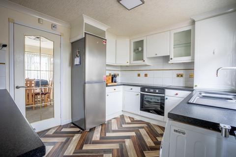 undefined, The Crescent, Acaster Malbis, York