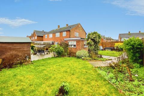 3 bedroom semi-detached house for sale, Allington Drive, Birstall, LE4