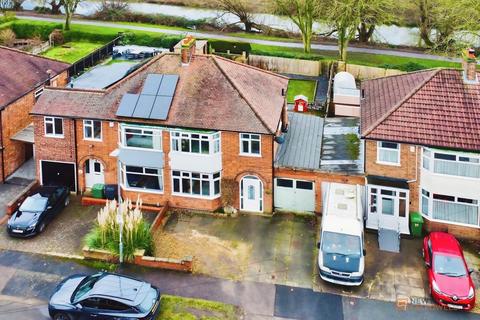 3 bedroom semi-detached house for sale, Orchard Road, Birstall, LE4