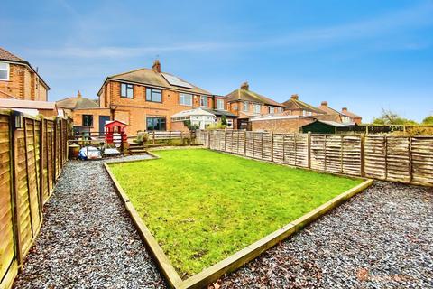 3 bedroom semi-detached house for sale, Orchard Road, Birstall, LE4
