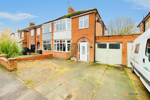 3 bedroom semi-detached house for sale, Orchard Road, Birstall, LE4