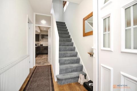 3 bedroom semi-detached house for sale, Orchard Road, Birstall, LE4