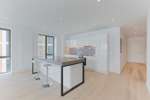 3 bedroom apartment for sale, Laker House, Royal Wharf, E16
