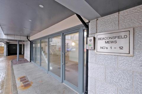 undefined, Beaconsfield Mews, Top Floor, AB15