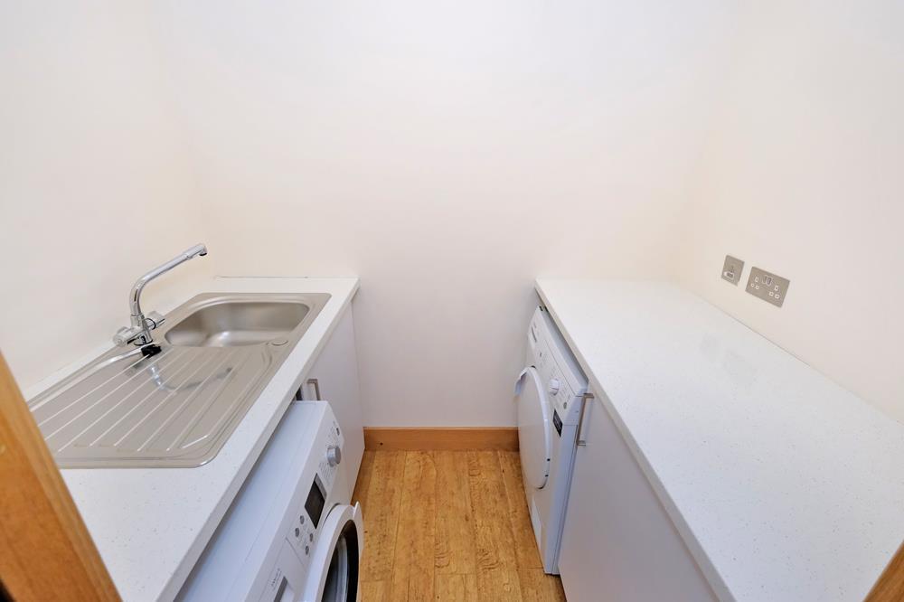 Utiliry Room