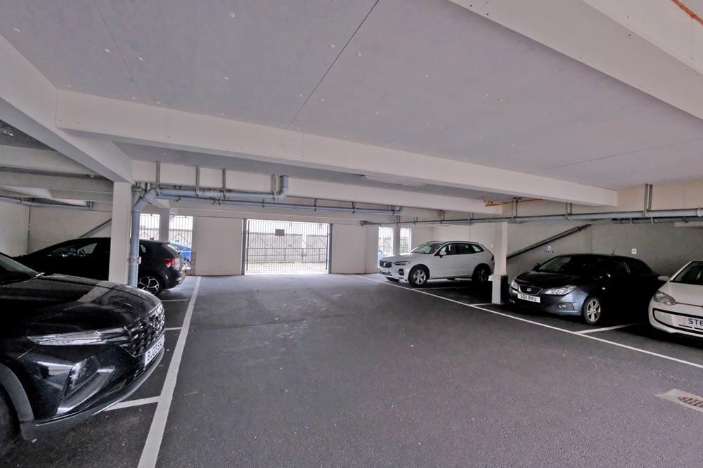 Car park