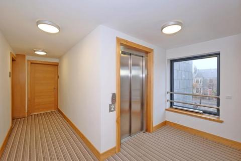 undefined, Beaconsfield Mews, Top Floor, AB15